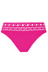 Lise Charmel 15b Ajourage Couture Brazilian Low Waist Bikini
